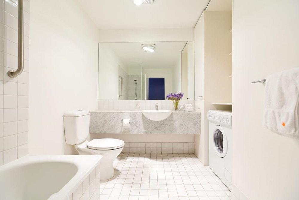 Punthill Apartment Hotel - Manhattan Melbourne Zewnętrze zdjęcie
