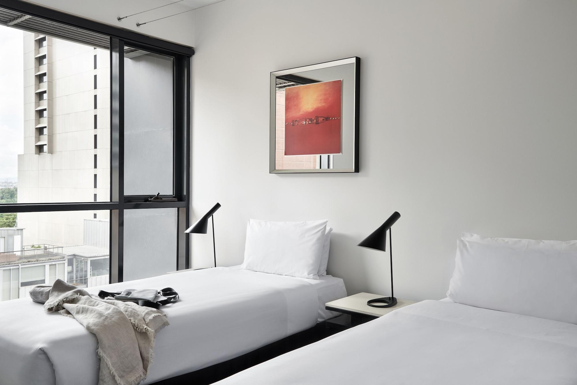 Punthill Apartment Hotel - Manhattan Melbourne Zewnętrze zdjęcie