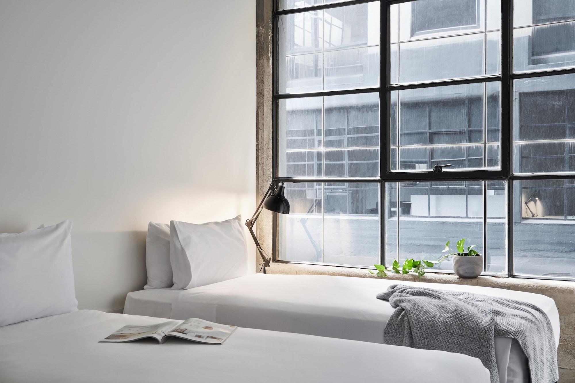 Punthill Apartment Hotel - Manhattan Melbourne Zewnętrze zdjęcie