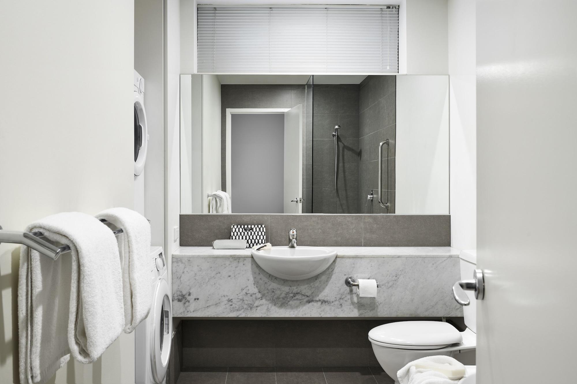 Punthill Apartment Hotel - Manhattan Melbourne Zewnętrze zdjęcie