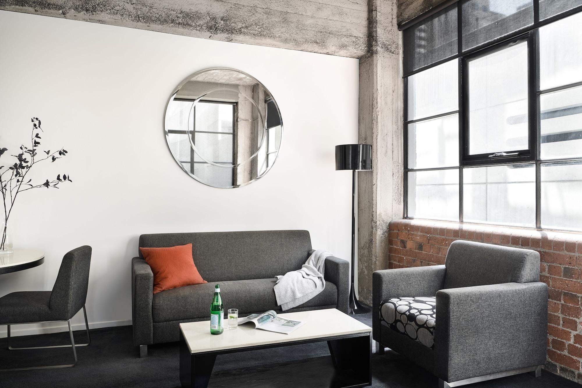 Punthill Apartment Hotel - Manhattan Melbourne Zewnętrze zdjęcie