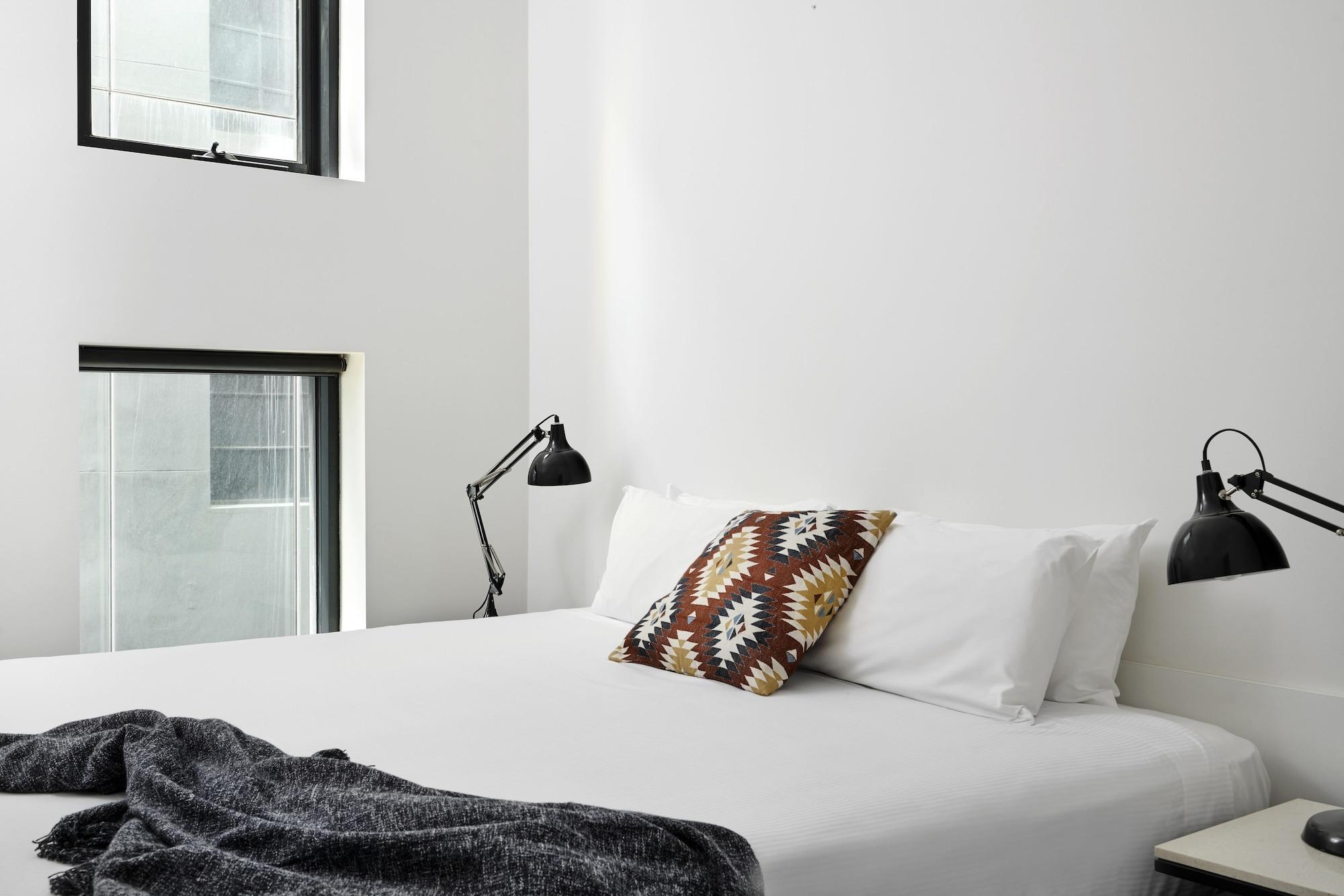 Punthill Apartment Hotel - Manhattan Melbourne Zewnętrze zdjęcie