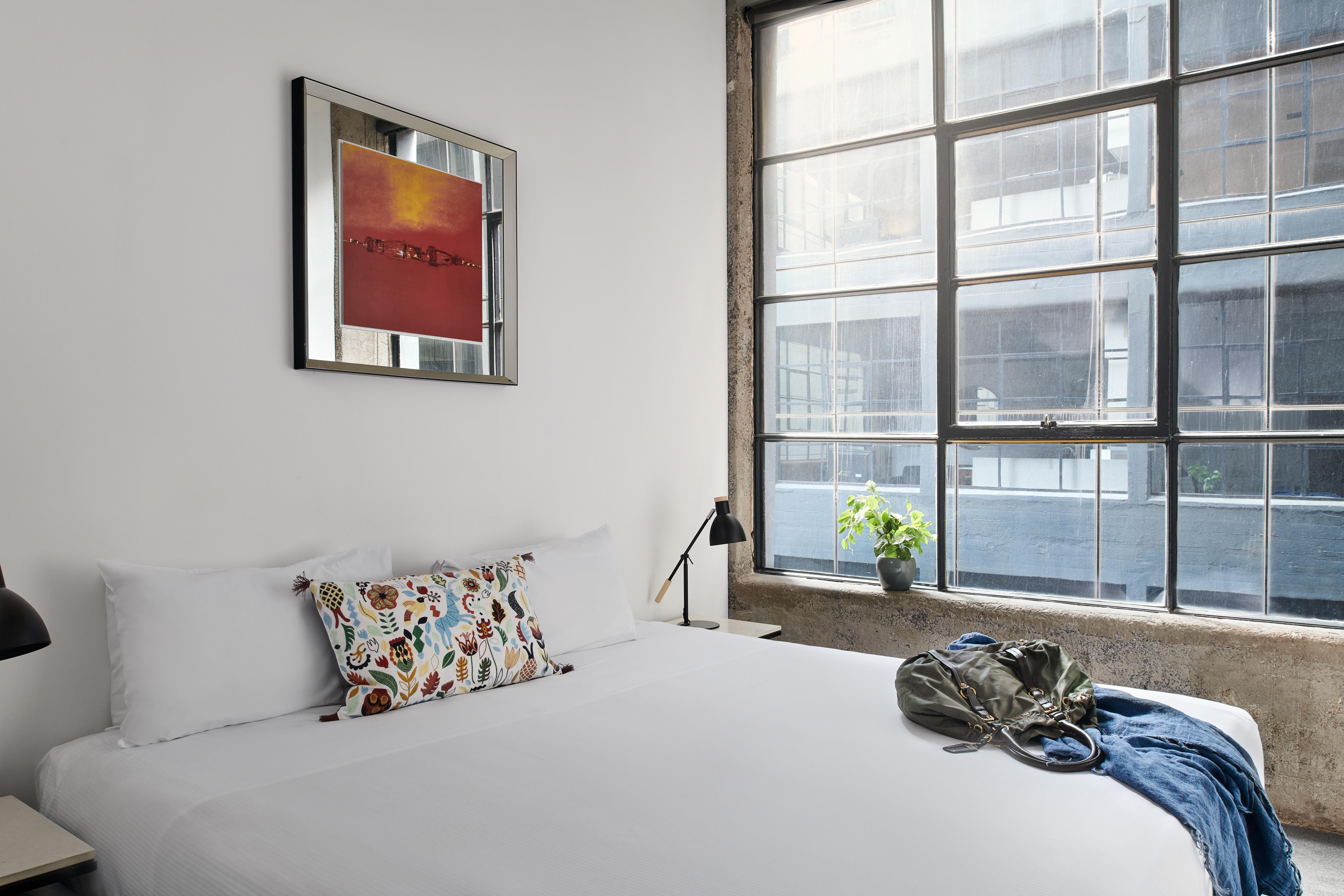Punthill Apartment Hotel - Manhattan Melbourne Zewnętrze zdjęcie