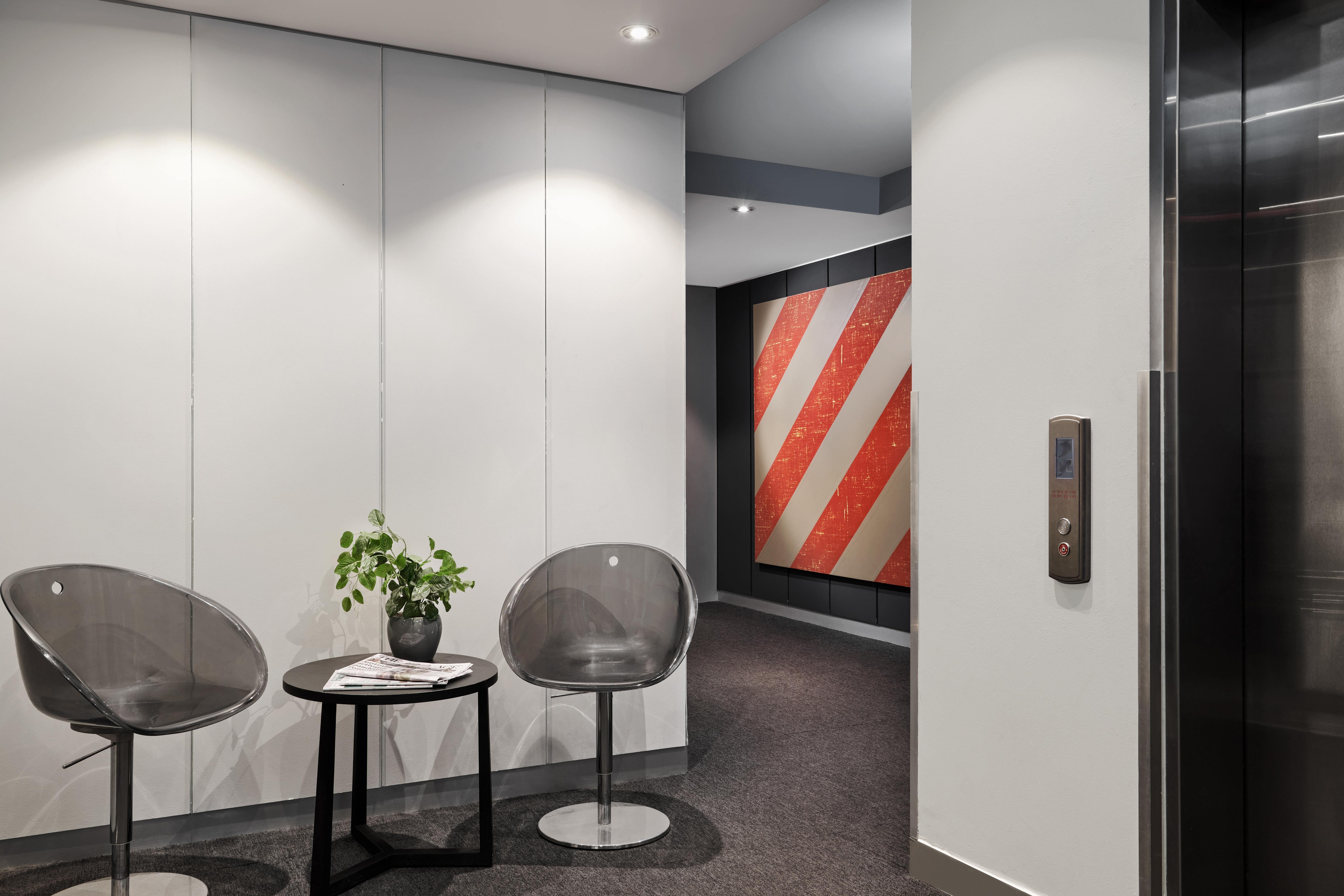 Punthill Apartment Hotel - Manhattan Melbourne Zewnętrze zdjęcie