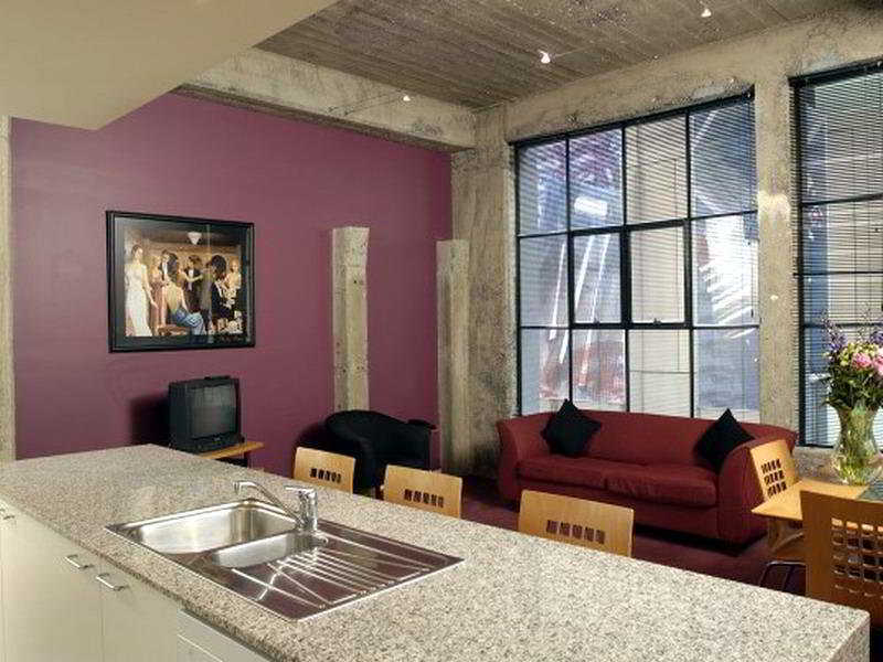 Punthill Apartment Hotel - Manhattan Melbourne Zewnętrze zdjęcie