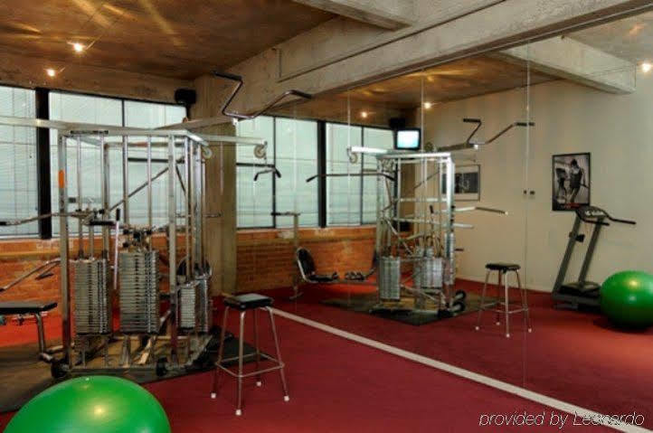 Punthill Apartment Hotel - Manhattan Melbourne Zewnętrze zdjęcie