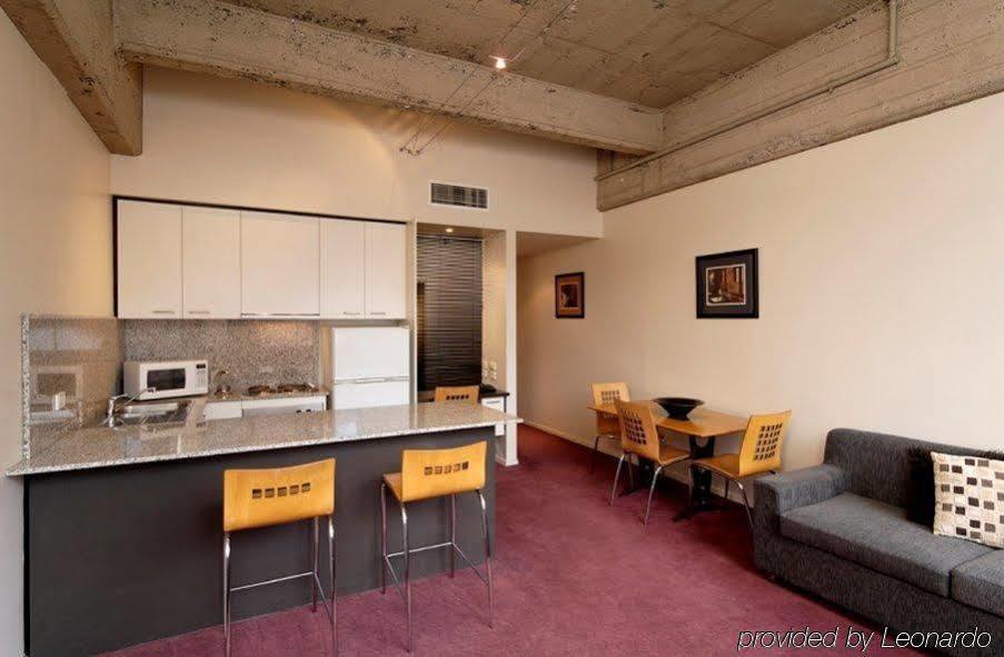 Punthill Apartment Hotel - Manhattan Melbourne Zewnętrze zdjęcie