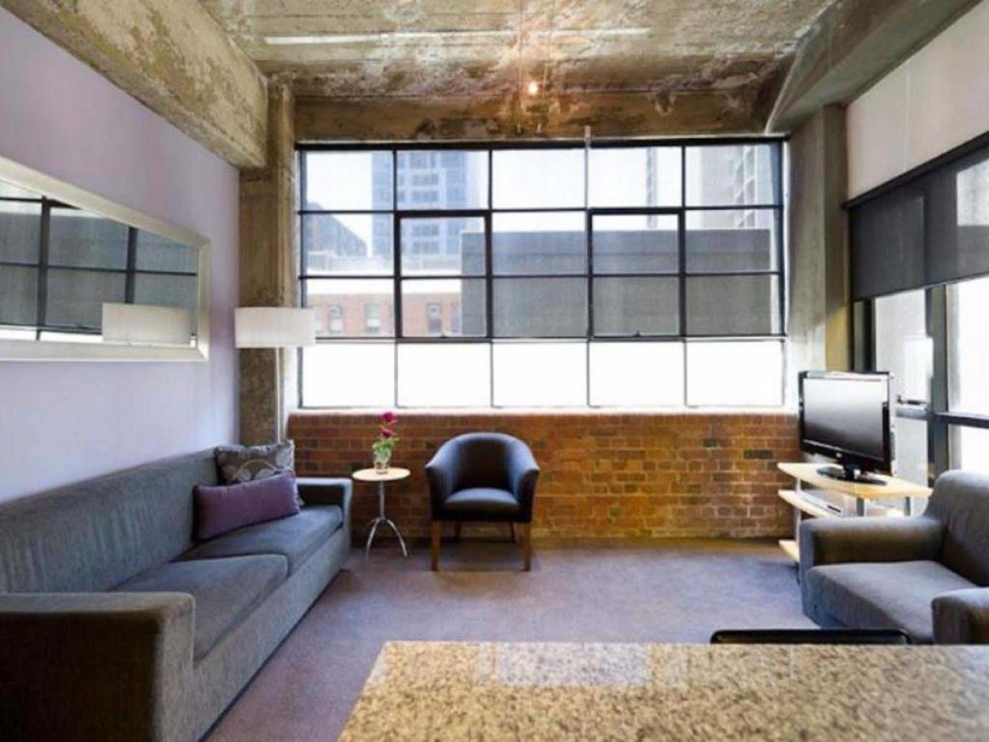 Punthill Apartment Hotel - Manhattan Melbourne Zewnętrze zdjęcie
