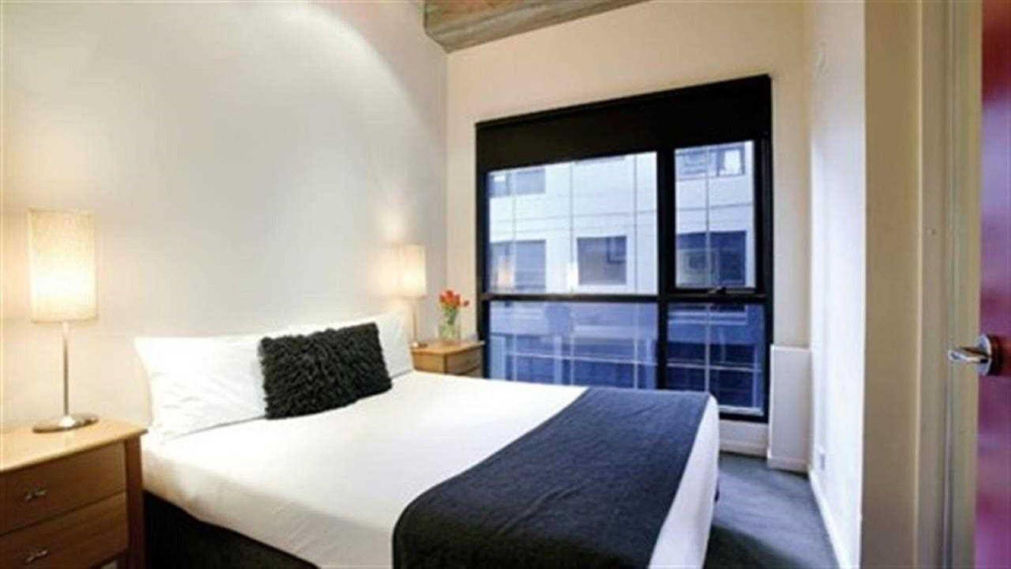 Punthill Apartment Hotel - Manhattan Melbourne Pokój zdjęcie
